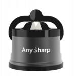 AnySharp Konyhai Késélező Az Elégedettség Garanciája Anysharp Pro (ASKSPROgun)