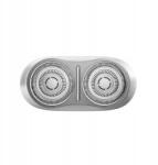 Xiaomi elektromos borotva S200 cserefej cserélhető cserefej (10609)