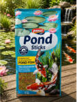 Panzi Tavi Haltáp - Lebegő, sticks eledel tavi halak számára (5 kg) (306742NEW)
