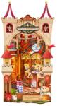 Rolife Puzzle 3D Cotor de carte Fairytale Amusement Park, RoLife, 257 piese