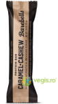 Barebells Baton Proteic cu Aroma de Caramel si Caju 55g