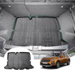  Csomagtérszőnyeg Dacia Sandero 3 Stepway Tpe 2021-2025 Csomagtérszőnyeg