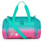 Oxybag sporttáska Ombre Pink (1-19925) - iskolataskawebshop