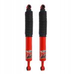 EFS 4WD Jmc Vigus (14+) 2x X-Treme Hátsó Lengéscsillapító 40mm Efs 4x4