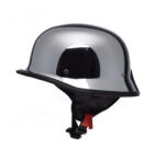 Awina Casca moto Braincap, marime XXL, culoare cromata, TN8679 (AJ0877) - mxenduro