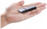  Diktafon pendrive 8GB hangrögzítés mini Usb audio Hd diszkrét (Podsłuch)