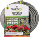 Gardex Tools Маркуч градински SUPERFLEX 1/2", 30m, 2.3mm GX
