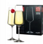 RCR Kristály pezsgős és prosecco poharak Rcr Aria 360 ml 2 db-os szett
