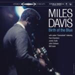Davis, Miles Birth of the Blue - facethemusic - 29 290 Ft
