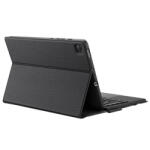 Dux Ducis Wireless Keyboard husa cu tastatura pentru Samsung Galaxy Tab S6 Lite, negru (DUX051863)