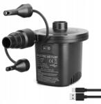  Deeplee AH027 130 W elektromos pumpa (791265783844)