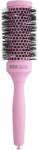 Olivia Garden Club Accesorii THE GLOW - Blowout Ceramic Round Brush Pink M Perie Par ă