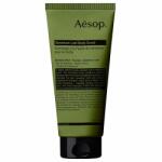 Aesop Ingrijire Corp Geranium Leaf Body Scrub Exfoliant 180 ml - douglas