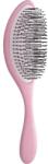 Olivia Garden Club Accesorii THE RESET - Wet&Curly Detangling Hairbrush Pink Perie Par ă