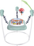 Chipolino Centru de activitati Chipolino Jumpy Car Mint (PRJC02602MI) - kidostore