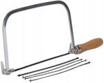 Silverline Szerelőlabda 5 Db 170 Mm-es Pengével (SW45)