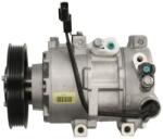 THERMOTEC Compresor, climatizare THERMOTEC KTT090609 (KTT090609)