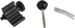 GEKO Set blocare distribuție 3buc VW, Seat, Skoda, Audi, Ford Galaxy 1.2, 1.4, 1.9 TDI, 2.0 SDI TDI (G02536) Trusa unelte