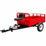 DKD Remorca motocultor basculabila Dakard Premium 750 (650-750kg) (COD 00007294)