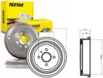 Textar Fékdob Opel Astra/vectra 94020300
