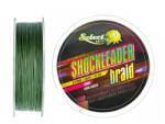 Select Baits Fir inaintas Select Baits Shockleader X8 Braid Dark Green 23mm/100m