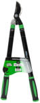 Micul Fermier Foarfeca crengi telescopica Micul Fermier, lungime maxima totala 92cm, diametru maxim de taiere 80mm (MF-UG3016-G01) Foarfeca de gradina