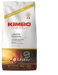 KIMBO Limited Edition boabe de cafea 1kg