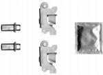 Textar Önbeálló fékpofák Peugeot Boxer 97044800