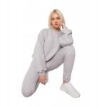Basic Feel Good Női Szett Szürke Pamut L/XL (2016103119271)