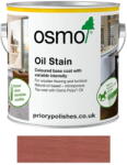 Osmo Oil Stain 3538 Махагон - масло за подове и мебели 1л (6405)