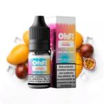 OhF! Salts Ice Mango Passion 10ml/10mg Lichid rezerva tigara electronica