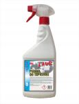 Laur Tisztítóhab spray szőnyegekhez és kárpitokhoz 750 ml