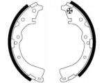 Textar Toyota Hi-lux 2, 5 D-4D 05- FÉKpofák 91051100