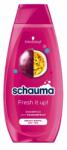 Schauma Fresh It Up hajápoló sampon 400 ml