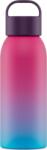 24Bottles Sticlă termică Young Bottle Drip Squad 500 ml, roz-albastru (002388)