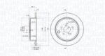 Magneti Marelli Bs bb ha subaru forester (sh_) MAGNETI MARELLI 360406187601 (360406187601)