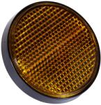 DETOOLZ Reflector lateral pentru scuter electric Detoolz, vizibilitate sporita (DZ-VE7139-G01)