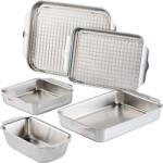 Hestan Culinary Set de vase pentru copt Ovenbond, 7 piese (50421)
