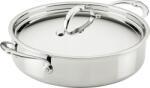 Hestan Culinary Tigaie cu două mânere Probond Luxe 26 cm (31775)