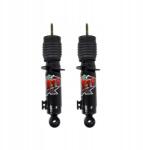 EFS 4WD Mitsubishi Montero Sport (10-15) 2x Xtr Első Lengéscsillapító 40mm