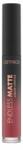 Catrice Endless Matte Liquid Lipstick matt folyékony ajakrúzs 4.5ml (090)