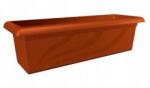 Galicja Trend láda 60 cm Teracotta Garden Life (2154)