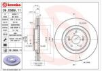 Magneti Marelli Bs bb va honda CR-V v MAGNETI MARELLI 360406173901 (360406173901)