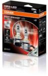 OSRAM Bec, far faza lunga OSRAM 9012DWNBSM-2HB (9012DWNBSM-2HB) - fixbox