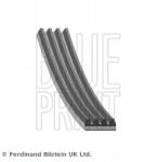 Blue Print Ékszíj Többhornyú Micro 4PK1025