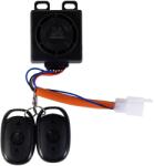 DETOOLZ Alarma pentru scuter electric Detoolz cu telecomanda si montaj rapid (DZ-VE7105-G01)