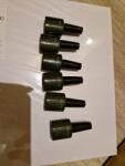 Elite ELITE99 Zselés Lakkok 6DB 8ML 38814
