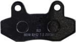 DETOOLZ Set placute de frana Detoolz pentru scuter electric, înlocuire rapida (DZ-VE7141-G01)