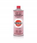 Mitasu MJ-327. Mitasu Atf Z-1 szintetikus kevert olaj 1L