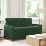 vidaXL Canapea Verde Jungla 156 x 81 x 87, 5 cm Tesatura GartenMobel Dekor (42028859) Canapea